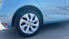 Renault Zoe 65kW Dynamique Nav 22kWh 5dr Auto Electric Hatchback